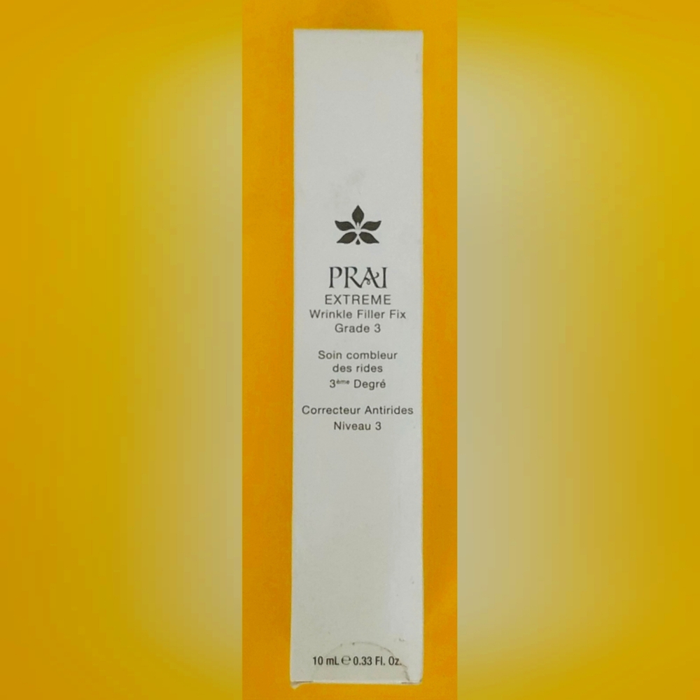 PRAI Beauty Extreme Wrinkle Filler FixGrade 3 {HB0002}